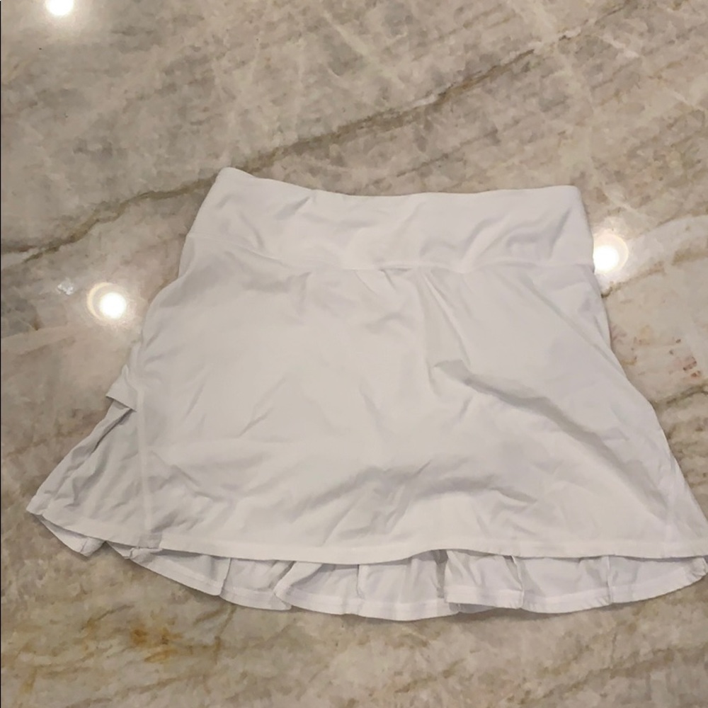 Lululemon skirt